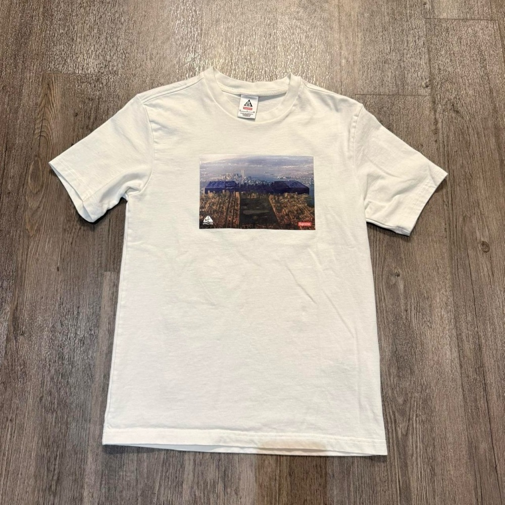 Supreme Nike ACG Shirt